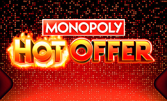 Monopoly hot offer