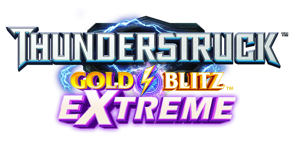 Thunderstruck gold blitz extreme