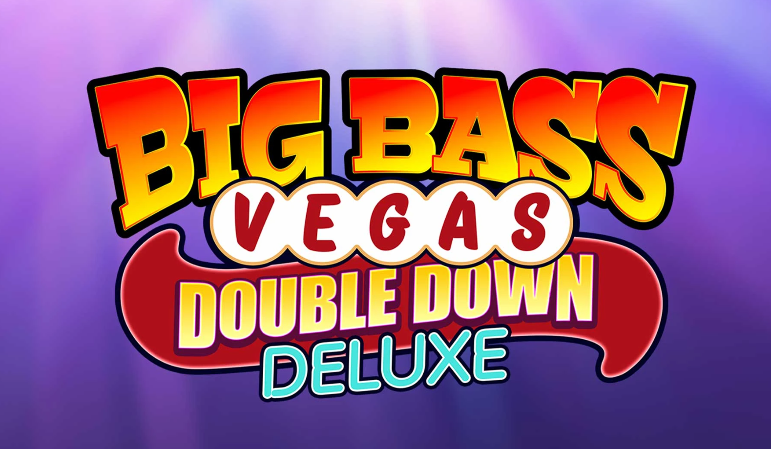 Big Bass Vegas Double down deluxe